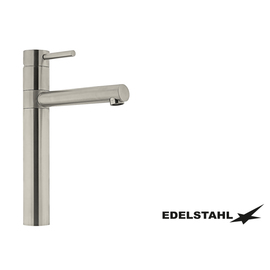 Spültischbatterie lever mixer tap high pressure swiveling 360 ° product photo