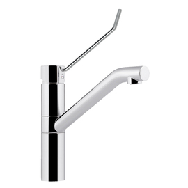 Arm lever mixer tap kaya 1/2" outreach 250 mm product photo