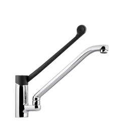 Spültischbatterie | standing fitting 1/2" outreach 300 mm product photo