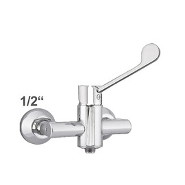 hose fitting maxus 1/2" valve direction 1/2" | lever wide product photo