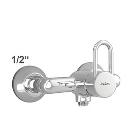 hose fitting profi 1/2" valve direction 1/2" | short ring lever product photo