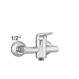 hose fitting maxus 1/2" valve direction 3/4" | short ring lever product photo