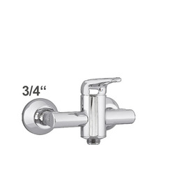hose fitting maxus 3/4" valve direction 3/4" | short ring lever product photo