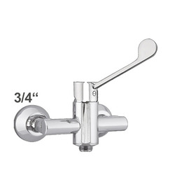 hose fitting maxus 3/4" valve direction 3/4" | lever wide product photo