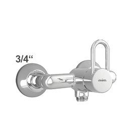hose fitting profi 3/4" valve direction 3/4" | short ring lever product photo