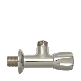 angle valve profi 3/4" heavy model outlet thread 3/4" product photo