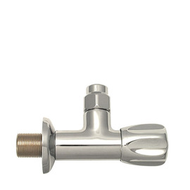 angle valve 3/4" outlet thread 3/4" product photo