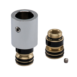 Swivel range limitation product photo