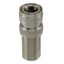 Screw connection with V2A coupling product photo