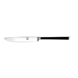 steak knife MARCHESI stainless steel serrated cut L 238 mm product photo