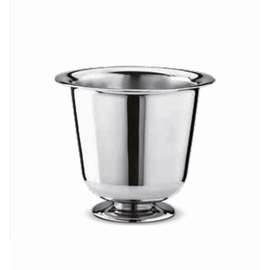 Ice Bucket ISEO stainless steel 18/10 Ø 180 mm H 170 mm product photo