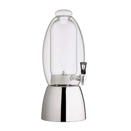 beverage dispenser AQVA heatable 5 ltr H 800 mm product photo