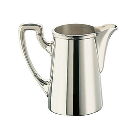 Milk pourer RUBANS silver plated 150 ml product photo