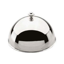 cloche silver plated Ø 205 mm product photo