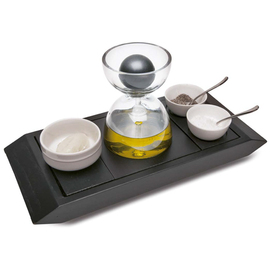 dressing and  vinaigrette set GINCO A51 L 100 mm W 200 mm product photo