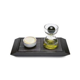 dressing and  vinaigrette set GINCO A52 L 100 mm W 200 mm product photo
