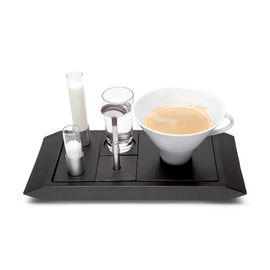 coffee and tea set GINCO A80 L 100 mm W 200 mm product photo