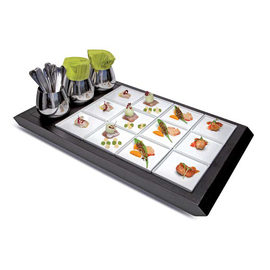 banquet set GINCO B02 L 325 mm W 530 mm product photo