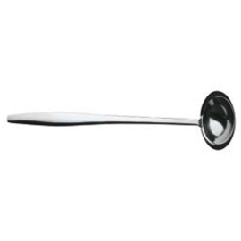 ISEO ladle, silver-plated, matches the punch bowl product photo