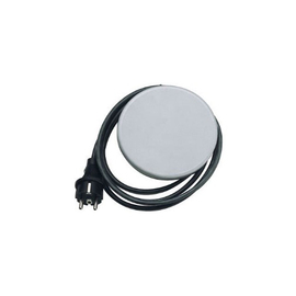 Electric heater round for coffee dispenser, ø14cm product photo