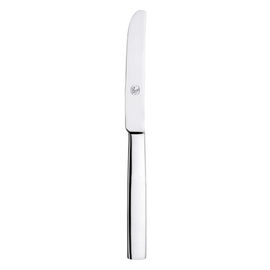 dining knife RAIL silver plated L 235 mm product photo
