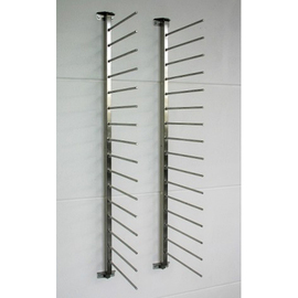 wall rack H 1500 mm | 14 levels product photo