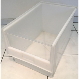 condiment container plastic 45 ltr | 315 mm x 500 mm H 300 mm product photo
