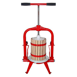 fruit press manual 12 ltr product photo