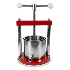 fruit press manual 1.2 ltr product photo