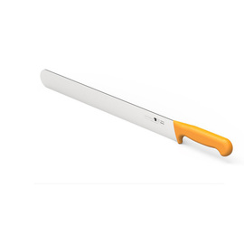 doner kebab knife yellow | blade length 45 cm product photo