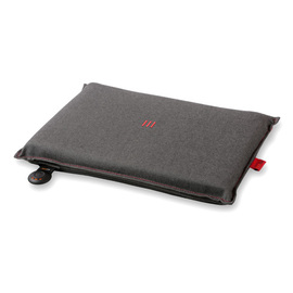 Induction heating pad HEATME SMART anthracite | 300 mm x 400 mm product photo