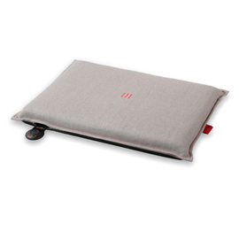 Induction heating pad HEATME SMART beige | 300 mm x 400 mm product photo