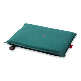 Induction heating pad HEATME SMART green | 300 mm x 400 mm product photo