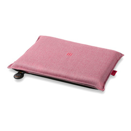 Induction heating pad HEATME SMART red | 300 mm x 400 mm product photo