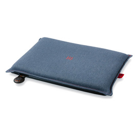 Induction heating pad HEATME SMART blue | 300 mm x 400 mm product photo