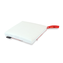 heating pad HEATME CLASSIC white 400 mm x 400 mm product photo