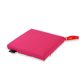 heating pad HEATME CLASSIC pink 400 mm x 400 mm product photo