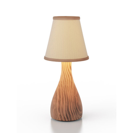 rechargeable table lamp NEOZ Bellingen Summer H 275 mm product photo