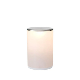 rechargeable table lamp NEOZ Little Collins H 145 mm product photo