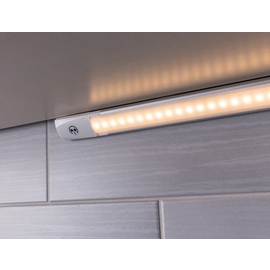LED under cabinet light starter kit MECANO 15 watts L 1000 mm product photo