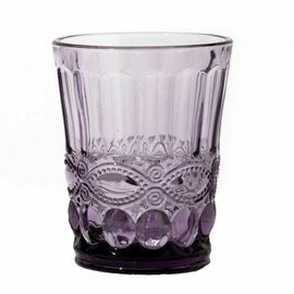 glass SOLANGE violet 23 cl product photo