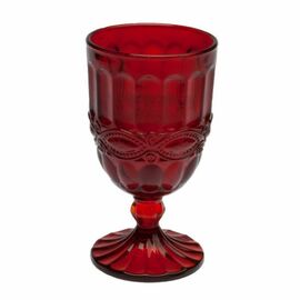 goblet SOLANGE red 27 cl product photo