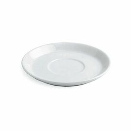 saucer ACAPULCO porcelain white Ø 144 mm product photo