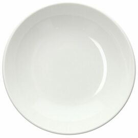 soup plate ATTITUDE BIANCO porcelain Ø 210 mm product photo