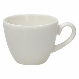 coffee cup ATTITUDE BIANCO porcelain 80 ml product photo