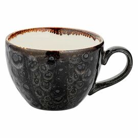 coffee cup ATTITUDE BROWNIE porcelain 80 ml product photo