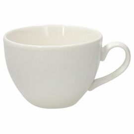 tea cup ATTITUDE BIANCO porcelain 220 ml product photo