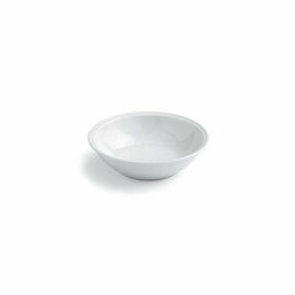 soup plate AZ porcelain white Ø 185 mm product photo