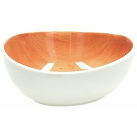 muesli bowl B-RUSH Ø 140 mm orange x 130 mm product photo