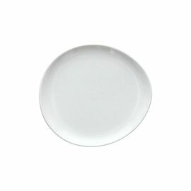 dessert plate B-RUSH Ø 210 mm porcelain white product photo